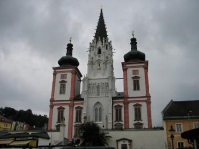 Mariazell Basilika