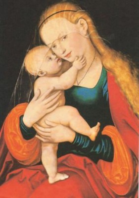 Maiandachten 2016
