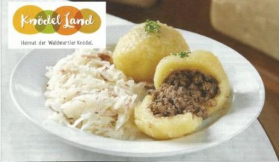 Knödelfest