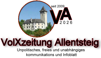 Volxzeitung Allentsteig
